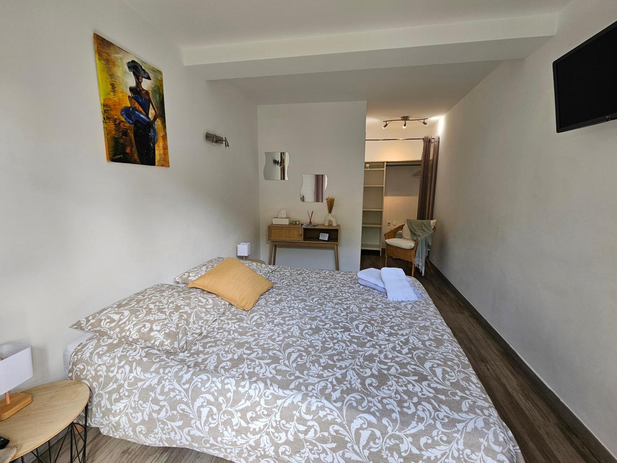 Chez Louis Hotel เลอิสซ็องเบรอ ภายนอก รูปภาพ